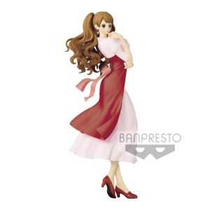 Banpresto Onepiece Glitterglamourscharlotte Puddingb Special Color Ver