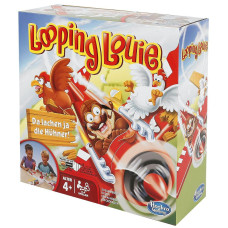 Looping Louie