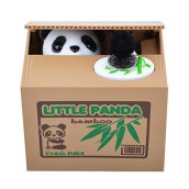 Az Trading And Import Little Panda Coin Bank