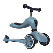 Scoot & Ride 3418 - Entertainment And Learning Toys, Unisex