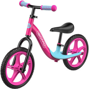 Gomo Balance Bike 2 Year Old Toddler Bikes 13 Years Balance Bike For 3 Year Old Toddler Bikes 35 Push Bike Bicicleta Para