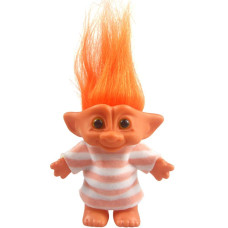 Lucky Troll Dollsvintage Troll Dolls Chromatic Adorable For Collections School Project Arts And Crafts Party Favors 75 T