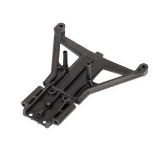 Traxxas Tra7430X Bulkhead Front