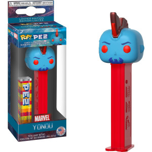 Funko 32623 Pop Pez Marvelyondu Multicolor