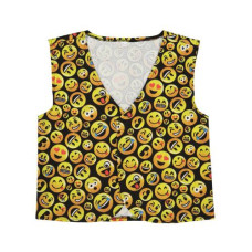 Emoji Vest S 46