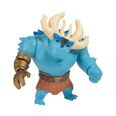 Trollhunters 109211006 Trollhunterdraal20Cm Fully Poseable Figurine