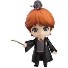 Good Smile Company Nendoroid Ron Weasley - Medium Multicolor