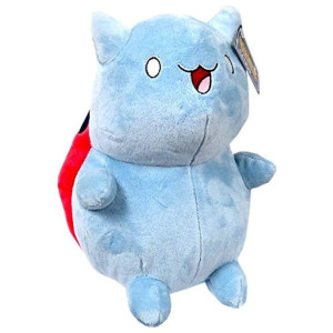 Ucc Distributing Bravest Warriors Exclusive Catbug Backpack Hanger