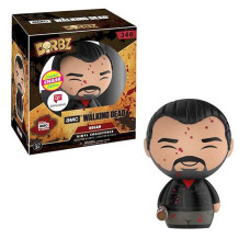 Funko Dorbz The Walking Dead Negan 340 Chase Variant