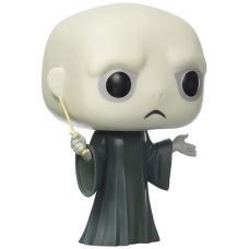 Funko Pop! Movies: Harry Potter - Voldemort