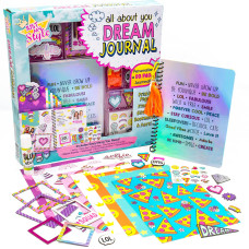 Just My Style Create Your Own Custom Dream Journal By Horizon Group Usa