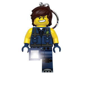 The Lego Movie 2 Key Light Rex