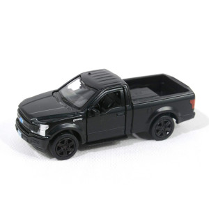 Tianmei 132 Scale Pickup Truck Alloy Diecast Car Model Collection Decoration Ornaments Kids Play Vehicle Toys With Pull Back