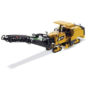 1:50 Caterpillar Pm622 Cold Planer - Diecast Masters - High Line Series - 85587