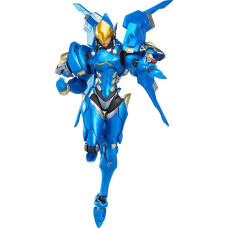 Good Smile Company Overwatch Pharah Figma Action Figure