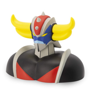 Grendizer Tirelire Goldorak