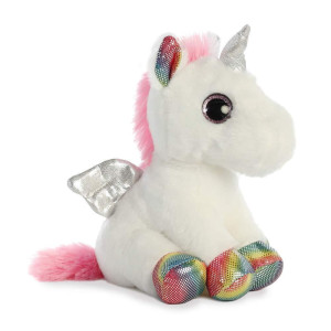 Aurora Sparkle Tales Spirit Alicorn 7In 61016 Multicoloured