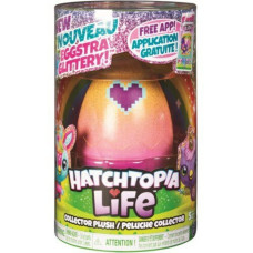 Hatchimals Hatchtopia Life 2Inch Tall Plush