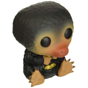 Pop Movies 375 Inch Action Figure Fantastic Beasts Niffler 08