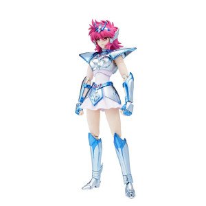 Tamashii Nations Bandai Saint Cloth Myth Equuleus Shoko Saint Seiya Saintia Sho Action Figure