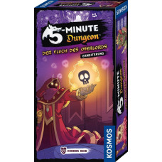 5Minute Dungeon Erweiterung Spiel