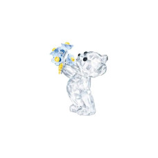 Swarovski Kris Bearforgetmenot Clear