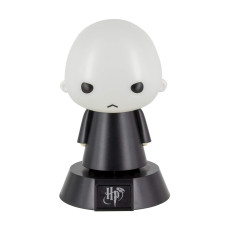 Paladone Voldemort Icon Light Collectible Figure One Size Pp5023Hp