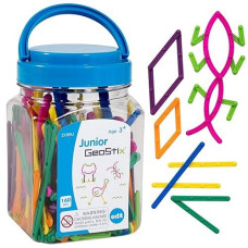 JUNIOR gEOSTIX MINI JAR