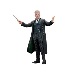 Kotobukiya Fantastic Beasts 2 Gellert Grindelwald Statue 