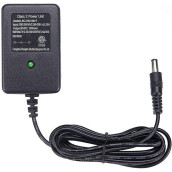 6V Battery charger for Ride on Toys,6V charger for Ride on car Best choice Products SUV Powered Accessories