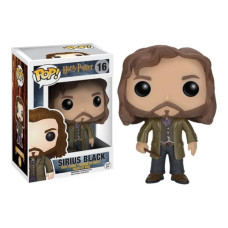 Harry Potter Sirius Black Pop Vinyl Figure