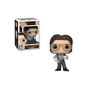 Funko Pop Movies Office Space Bill Lumbergh