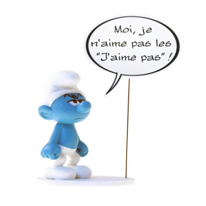 Plastoy Collectible Figurine The Smurf Jaime Pas 00143 2019