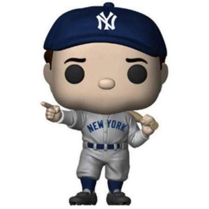 Funko Pop Sports Babe Ruth