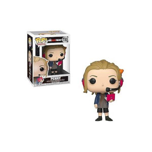 Funko Pop! Tv: Big Bang Theory - Penny