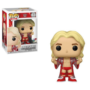 Funko Pop Wwe Ric Flair