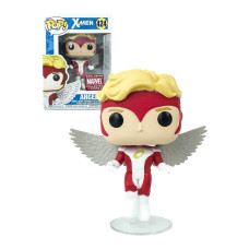 Funko Pop Marvel Collector Coprs Xmen Angel 424