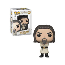 Funko Pop Movies Harry Potter Igor Karkaroff Yule