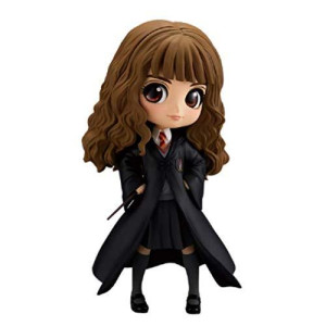 Banpresto Hermione Figurine Banp85279 Multicolour