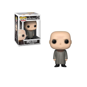 Funko Pop Tv The Addams Family Uncle Fester