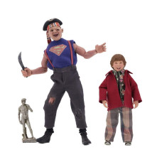 Neca Goonies Action Figure Multi