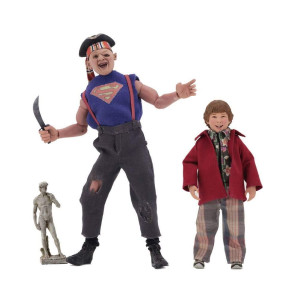 Neca Goonies Action Figure Multi