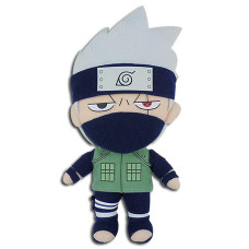 Great Eastern Entertainment Naruto Shippuden Kakashi 8 H Plush