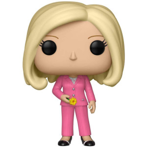 Thunderbirds Pop Vinyl Figure Lady Penelope