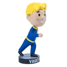 Fallout 76 Bobbleheads Series 1 Endurance