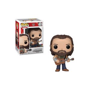 Funko Pop Wwe Elias With Guitar