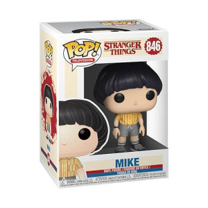Funko 40956 Vinyl: Television: Normal Times-Pop 03 Collectible Figure, Multicolour, One Size