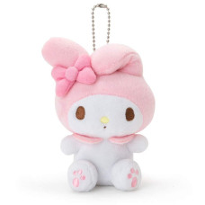 My Melody Mascot Holder