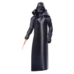 Star Wars Retro Collection 2019 Episode Iv A New Hope Darth Vader