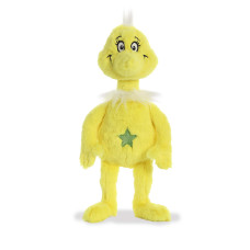 Aurora® Dr. Seuss™ Sneetch Stuffed Animal - Yellow 12